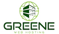 Greene Web Hosting